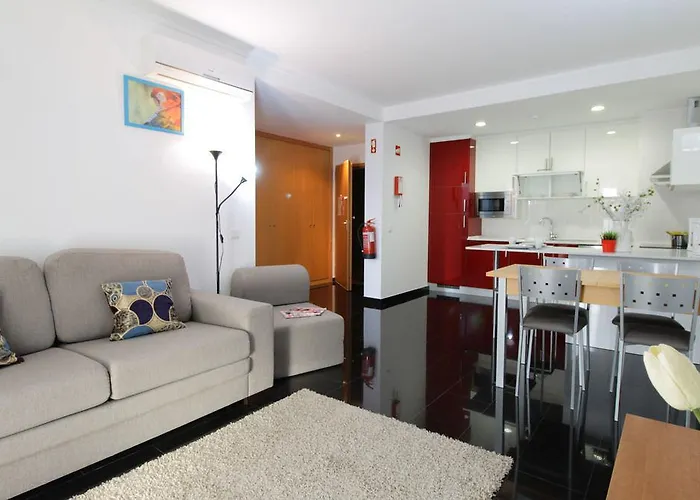 Apartament Rochatower 8f *