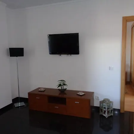 Rochatower 8f Apartmán Portimão