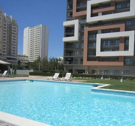 Rochatower 8f Apartmán *