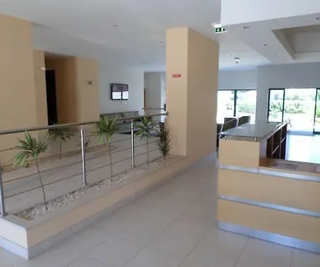 Rochatower 8f * Portimão