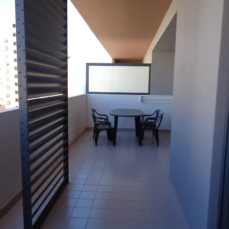 Rochatower 8f Apartmán Portimão
