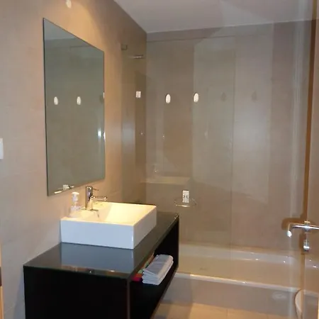 Rochatower 8f Apartmán