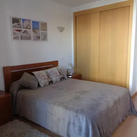 Rochatower 8f Apartmán Portimão