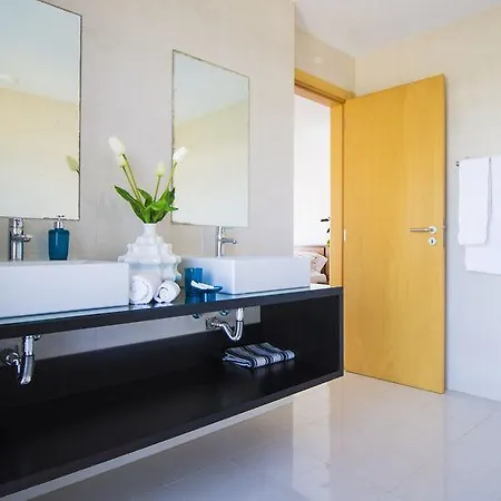 Appartement Rochatower 8f Portimão