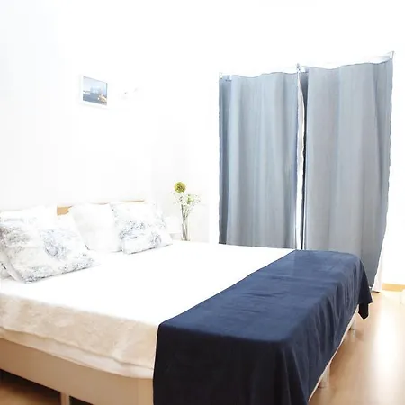 Apartmán Rochatower 8f