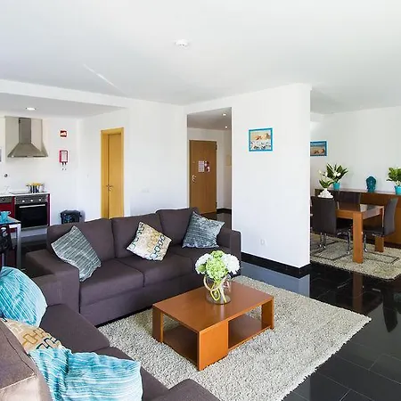 Rochatower 8f Apartmán