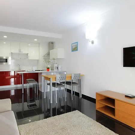 Rochatower 8f Apartmán Portimão