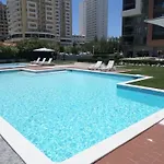 Rochatower 8f *