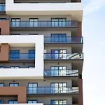 Appartement Rochatower 8f *