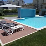 Rochatower 8f Appartement Portimão