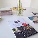 Rochatower 8f Appartement