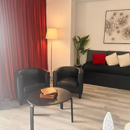 Rochatower 8f Appartement